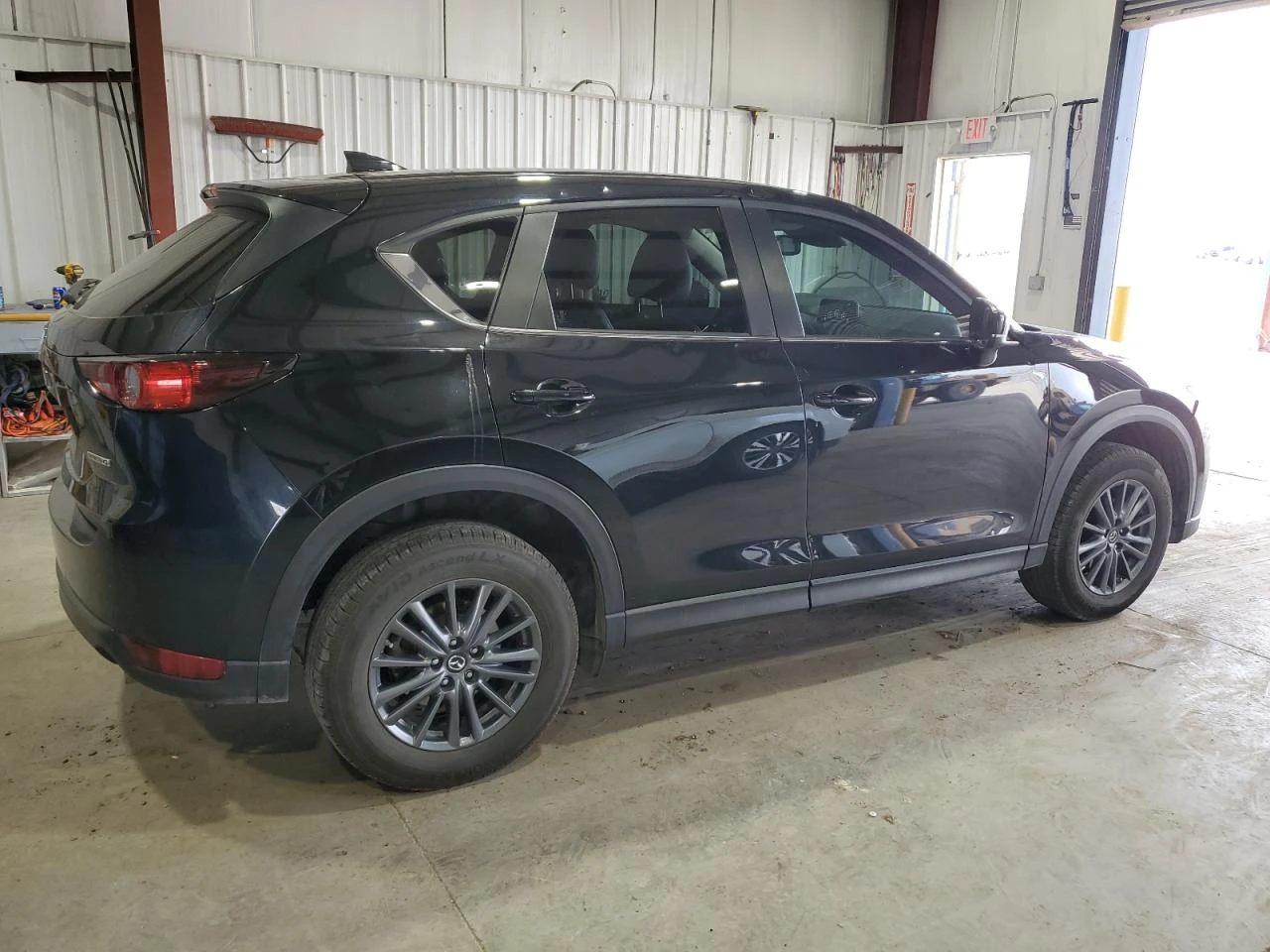 Mazda CX-5 TOURING - изображение 6