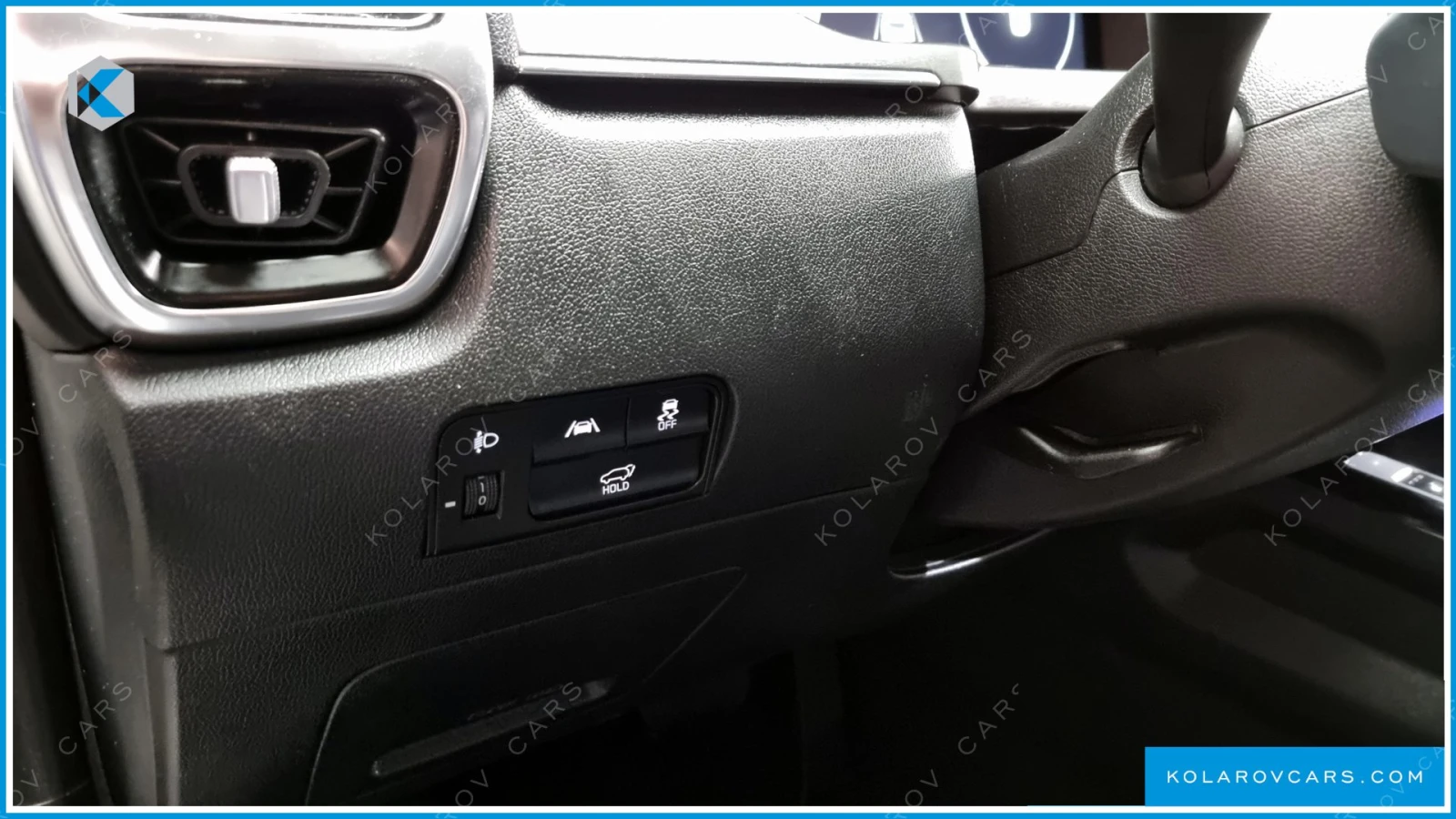 Kia Sorento 2.5T Kolarov | Cars | Mobile.bg   11