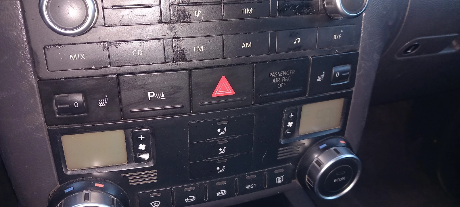 VW Touareg R5 TDI 174 .. | Mobile.bg   16