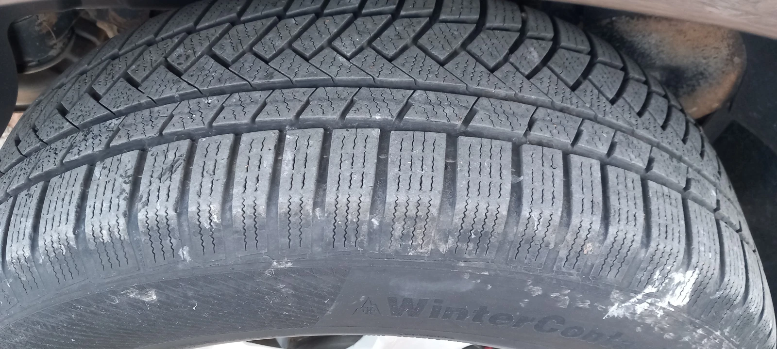 VW Touareg R5 TDI 174 .. | Mobile.bg   15