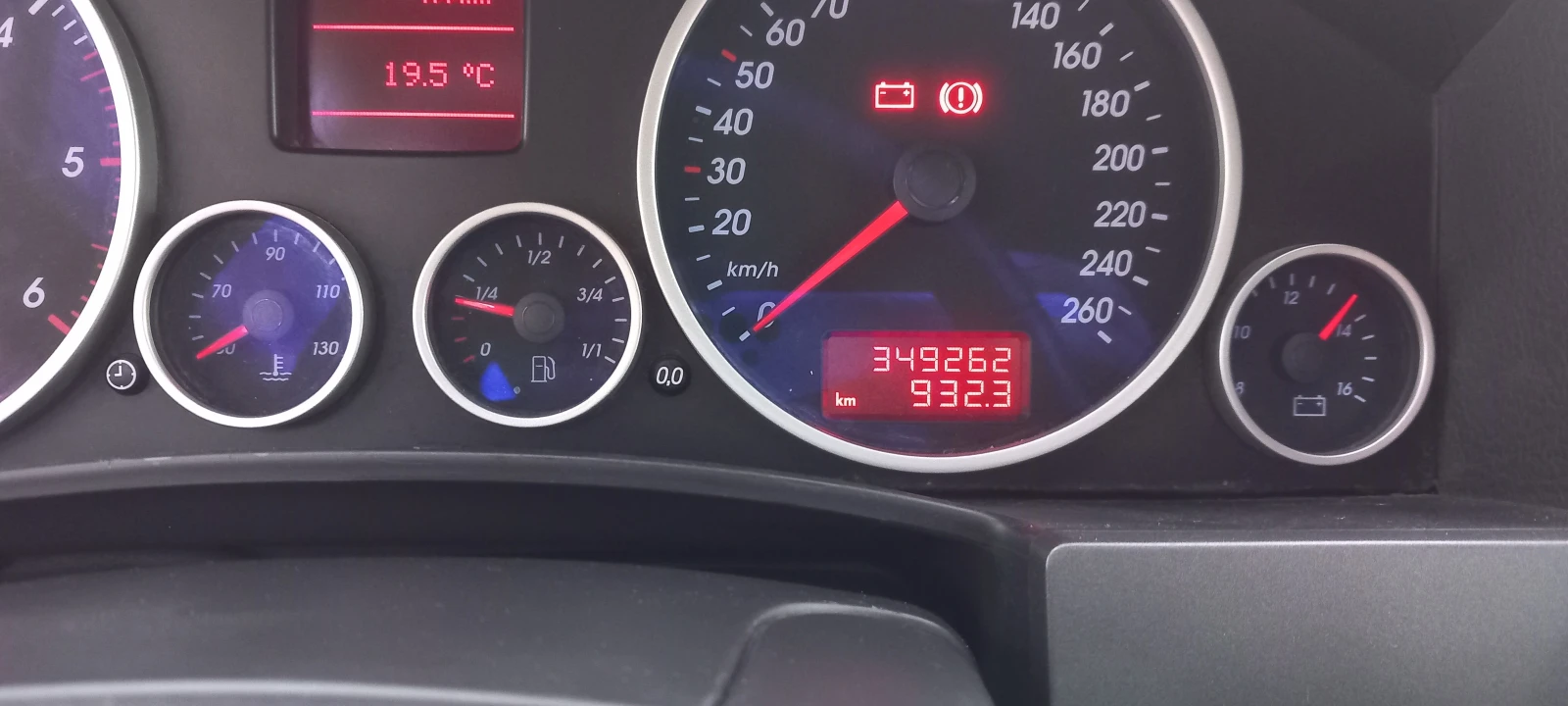 VW Touareg R5 TDI 174 .. | Mobile.bg   17