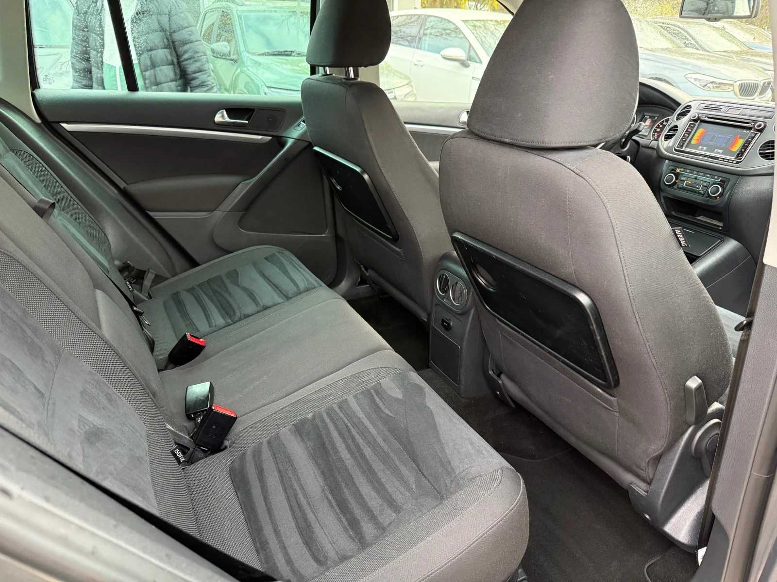 VW Tiguan 2.0TDI - 110.. - 128 000! | Mobile.bg   14