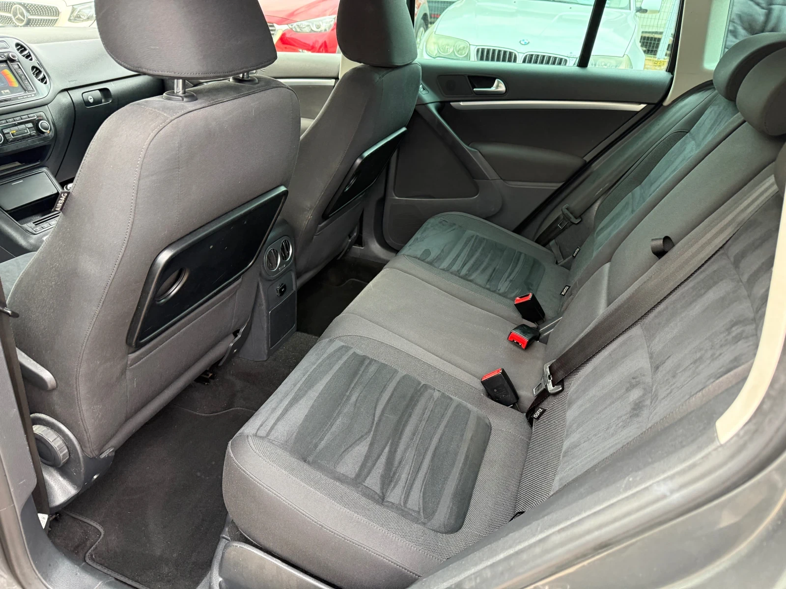 VW Tiguan 2.0TDI - 110.. - 128 000! | Mobile.bg   15