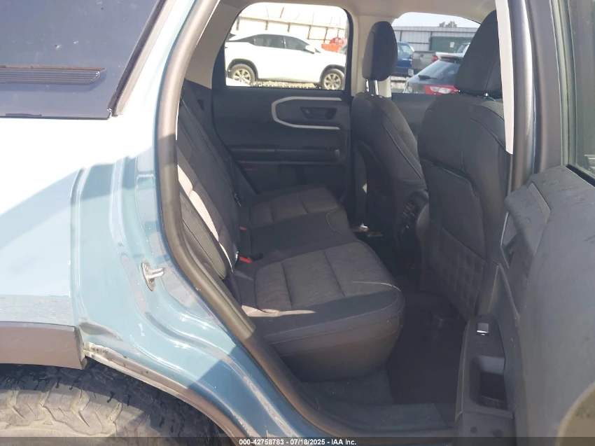 Ford Bronco 4х4/SPORT/BIG BEND/ВИДЕО НА МОТОРА - изображение 10