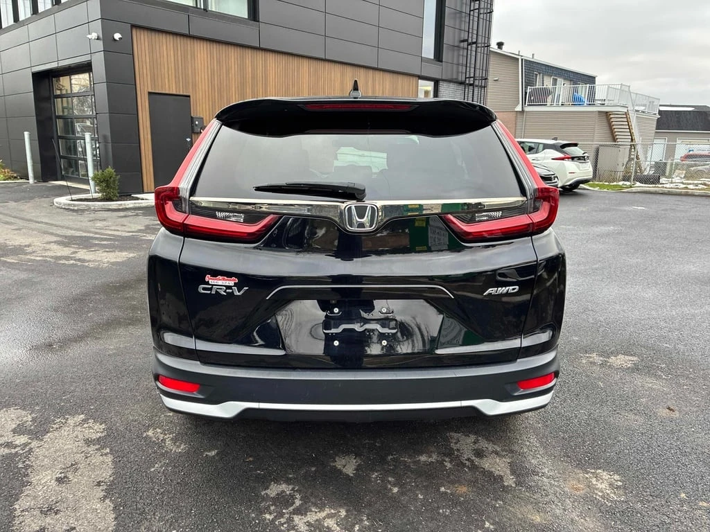 Honda Cr-v * LX * CARFAX *    | Mobile.bg   4