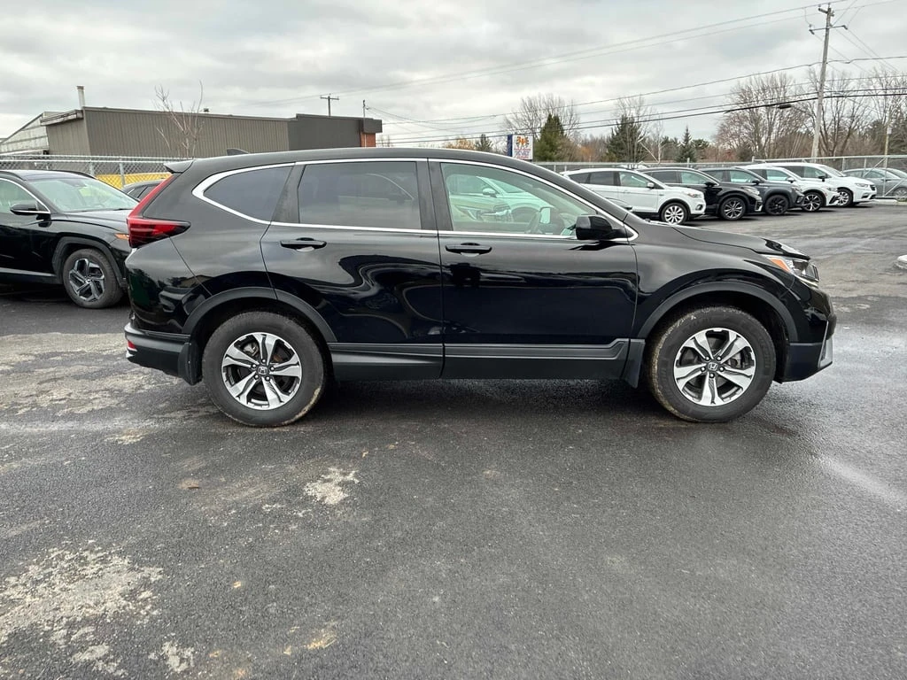 Honda Cr-v * LX * CARFAX *    | Mobile.bg   3