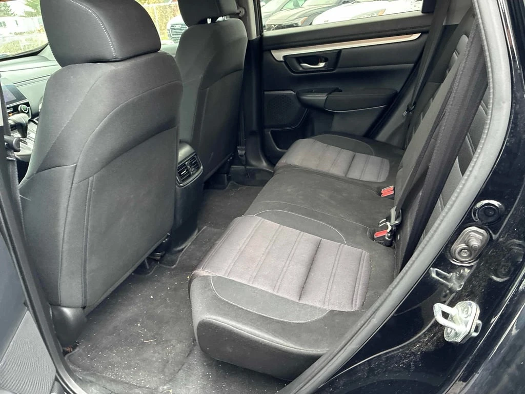 Honda Cr-v * LX * CARFAX *    | Mobile.bg   12