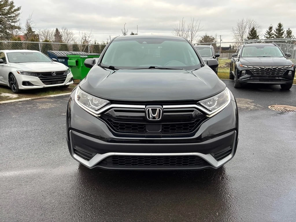 Honda Cr-v * LX * CARFAX *    | Mobile.bg   6