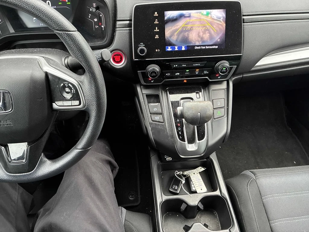 Honda Cr-v * LX * CARFAX *    | Mobile.bg   9