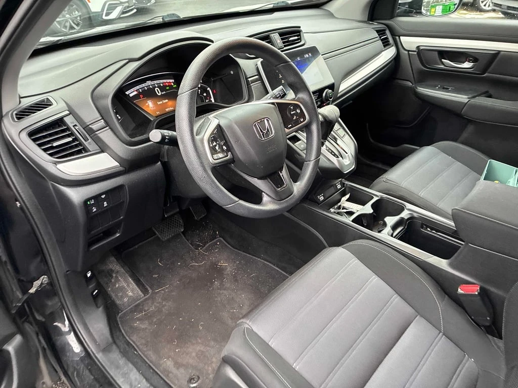 Honda Cr-v * LX * CARFAX *    | Mobile.bg   5