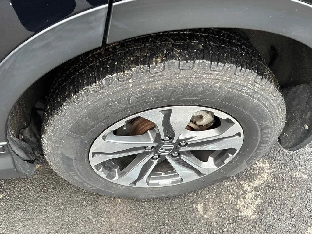 Honda Cr-v * LX * CARFAX *    | Mobile.bg   7