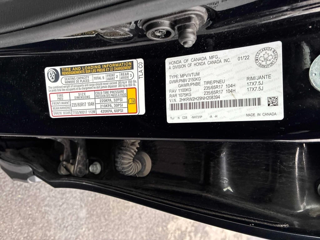 Honda Cr-v * LX * CARFAX *    | Mobile.bg   10