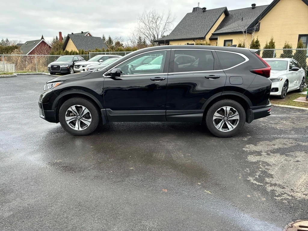 Honda Cr-v * LX * CARFAX *    | Mobile.bg   2