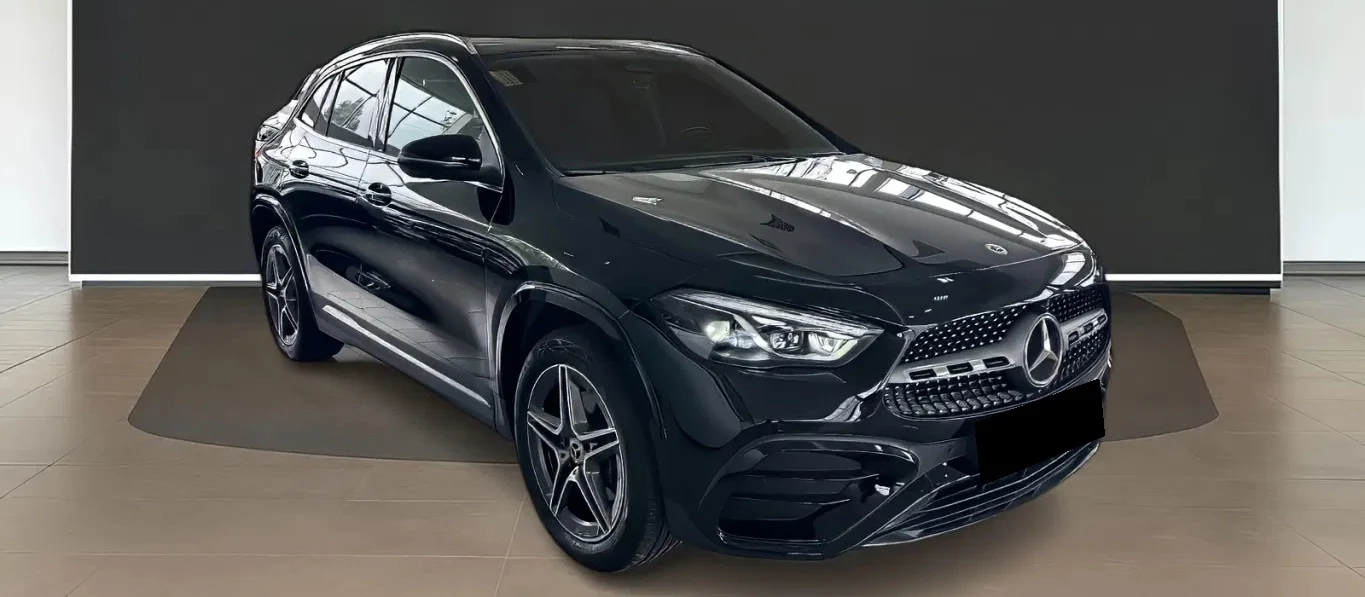 Mercedes-Benz GLA 250e AMG Line - изображение 2