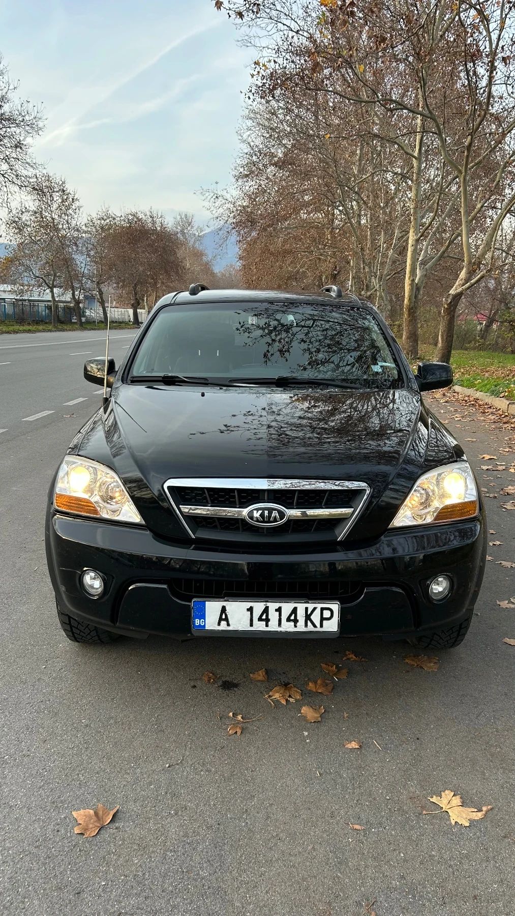 Kia Sorento | Mobile.bg   1