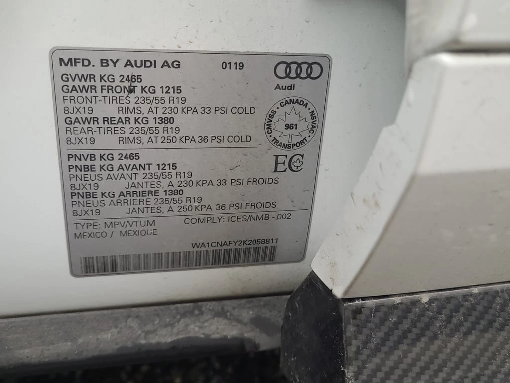 Audi Q5 * TECHNIK * CARFAX * БЕЗ ПЪРВОНАЧАЛНА ВНОСКА - изображение 7