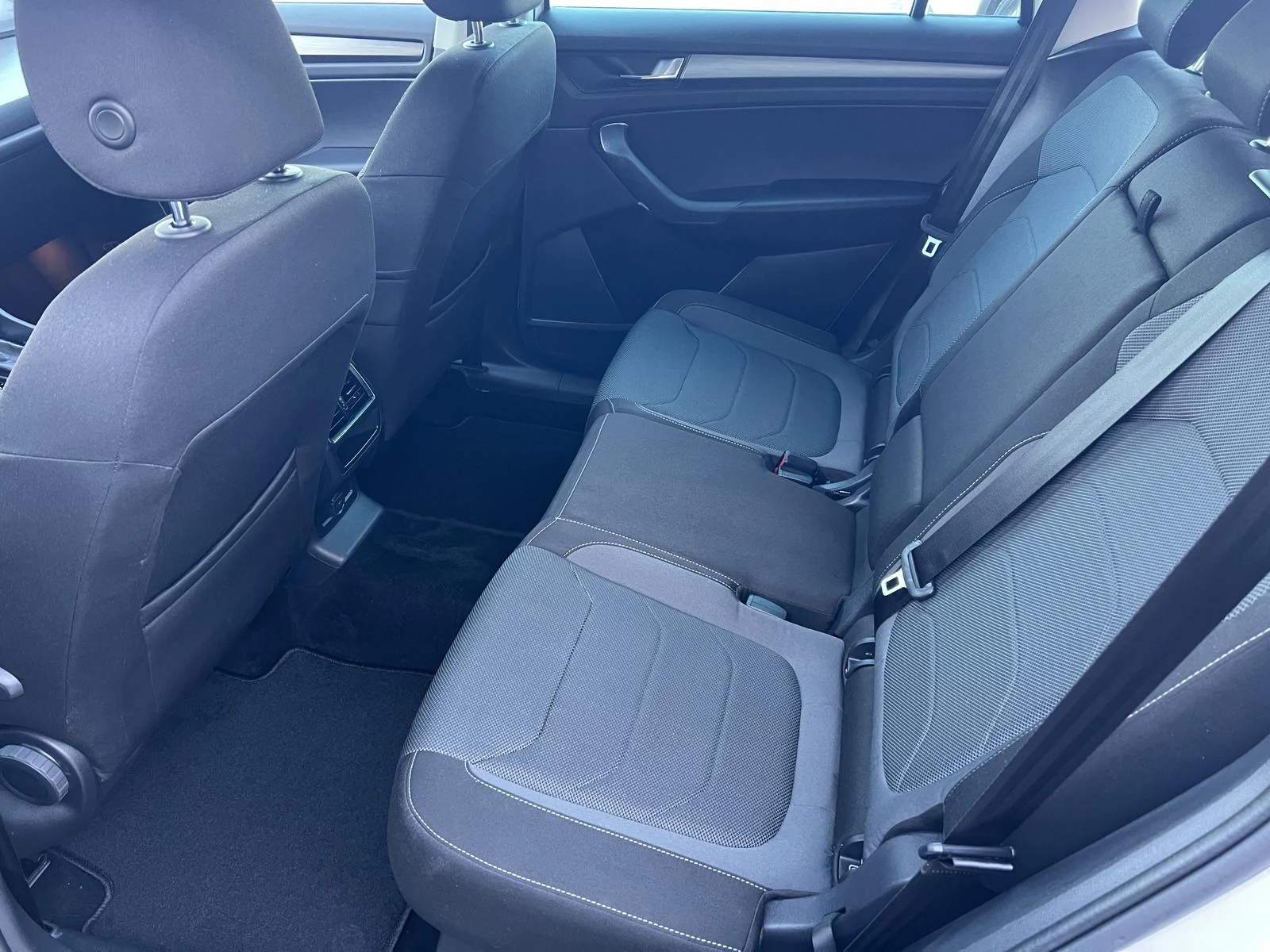 Skoda Kodiaq 2.0 TDI 150hp  DSG7  AMBITION | Mobile.bg   11