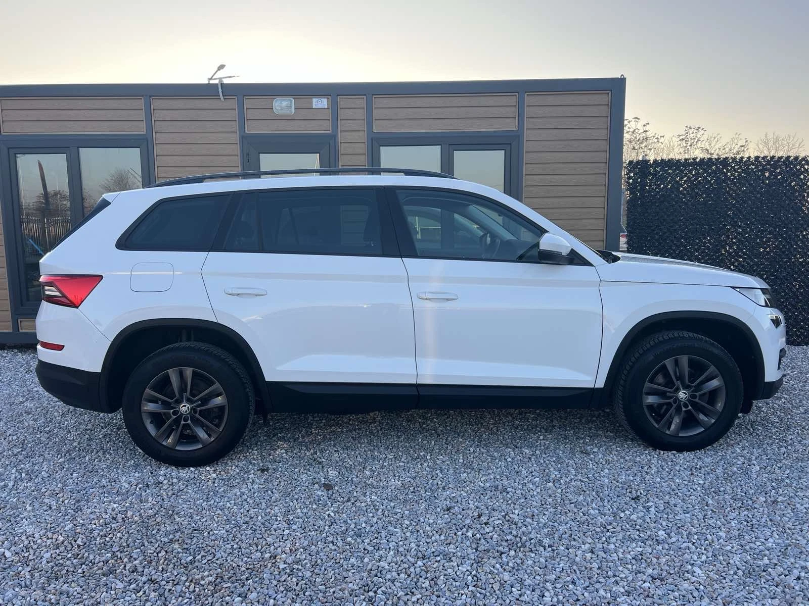 Skoda Kodiaq 2.0 TDI 150hp  DSG7  AMBITION | Mobile.bg   4