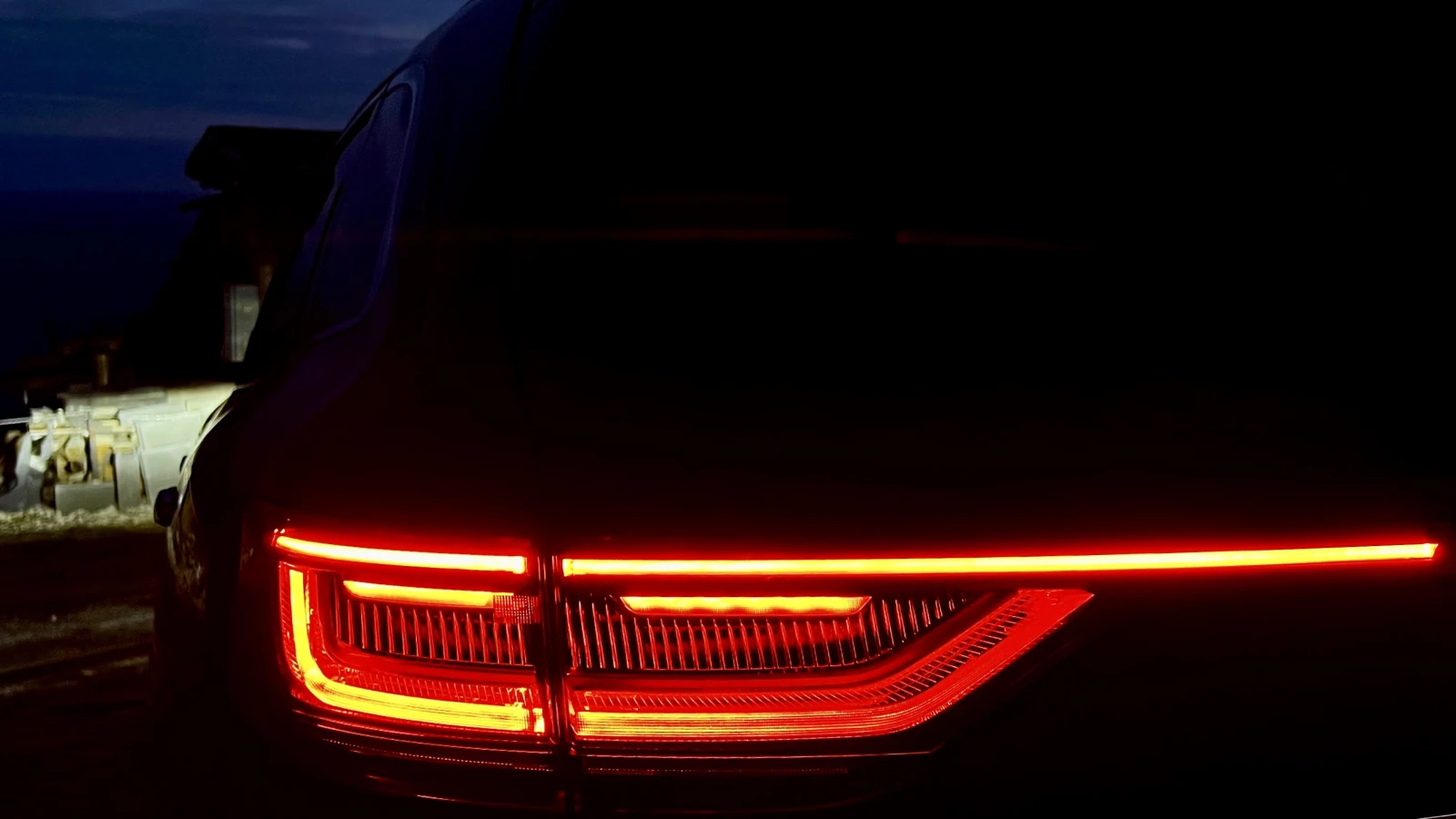 Renault Koleos Initiale Paris TCe 160 - изображение 10