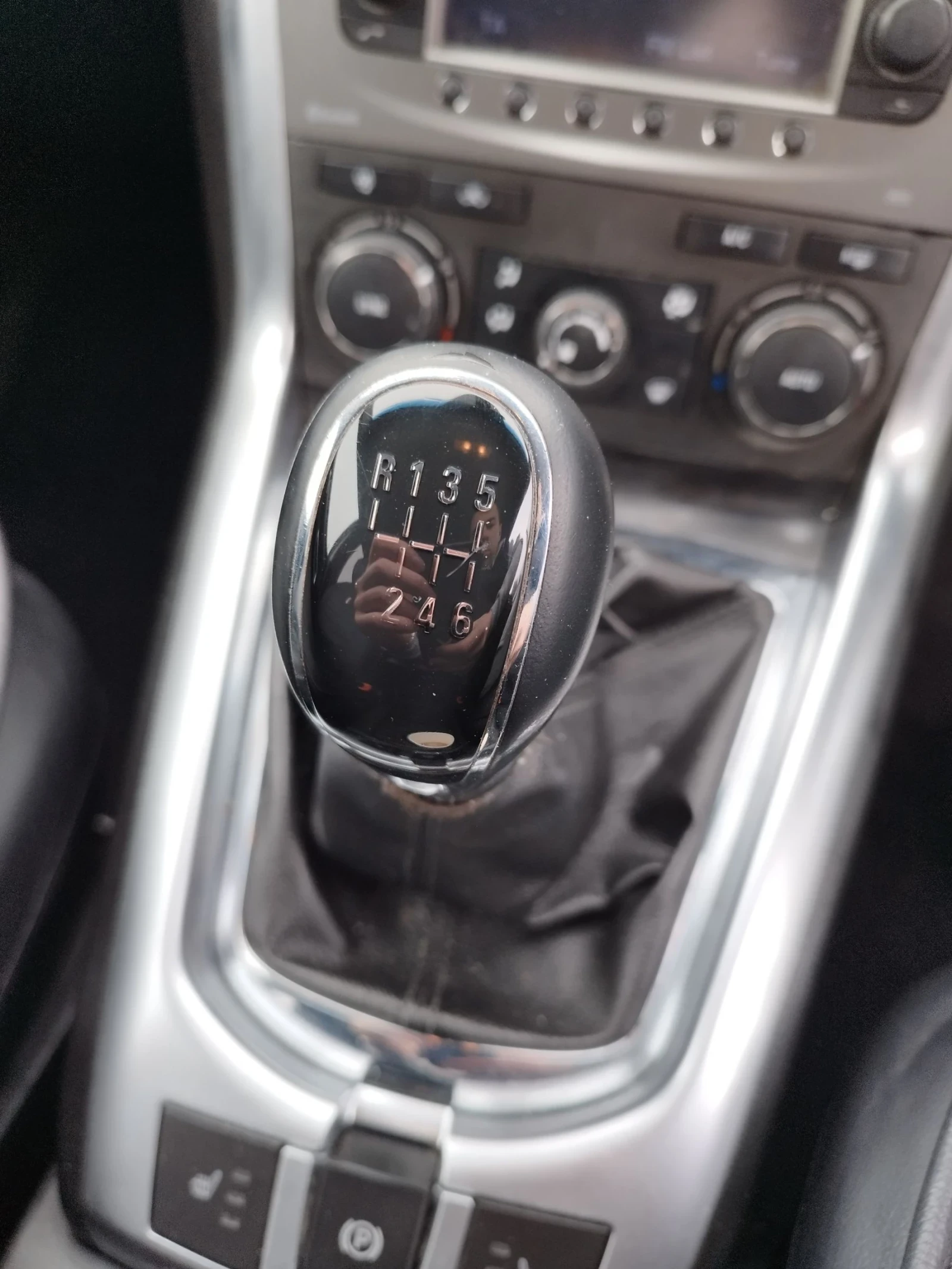 Opel Antara 2.2 CDTI 4X4 | Mobile.bg � ����������� 14