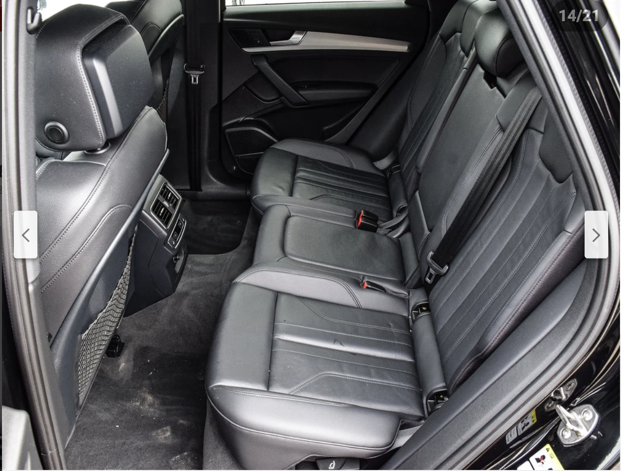 Audi Q5 2.0T* S* LINE* MATRIX* ���������* �����* �����* 36 | Mobile.bg � ����������� 16