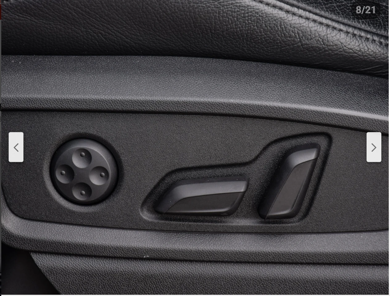 Audi Q5 2.0T* S* LINE* MATRIX* ���������* �����* �����* 36 | Mobile.bg � ����������� 15