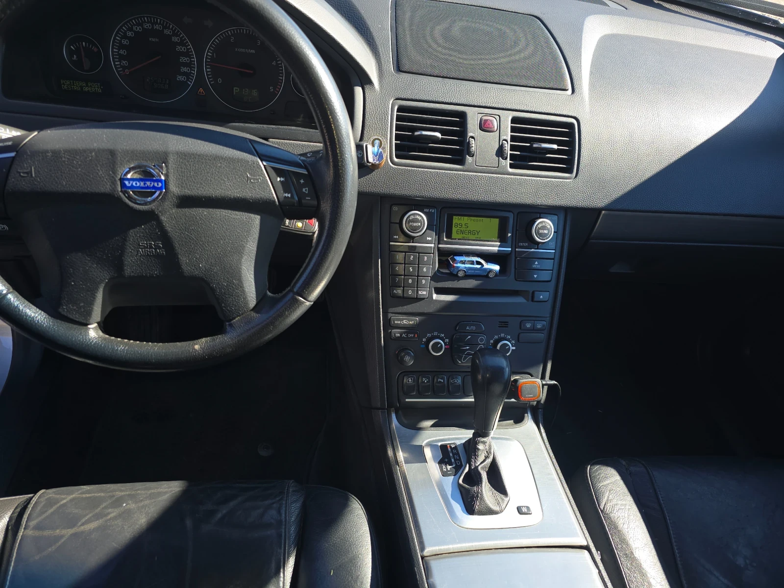 Volvo Xc90  - изображение 7