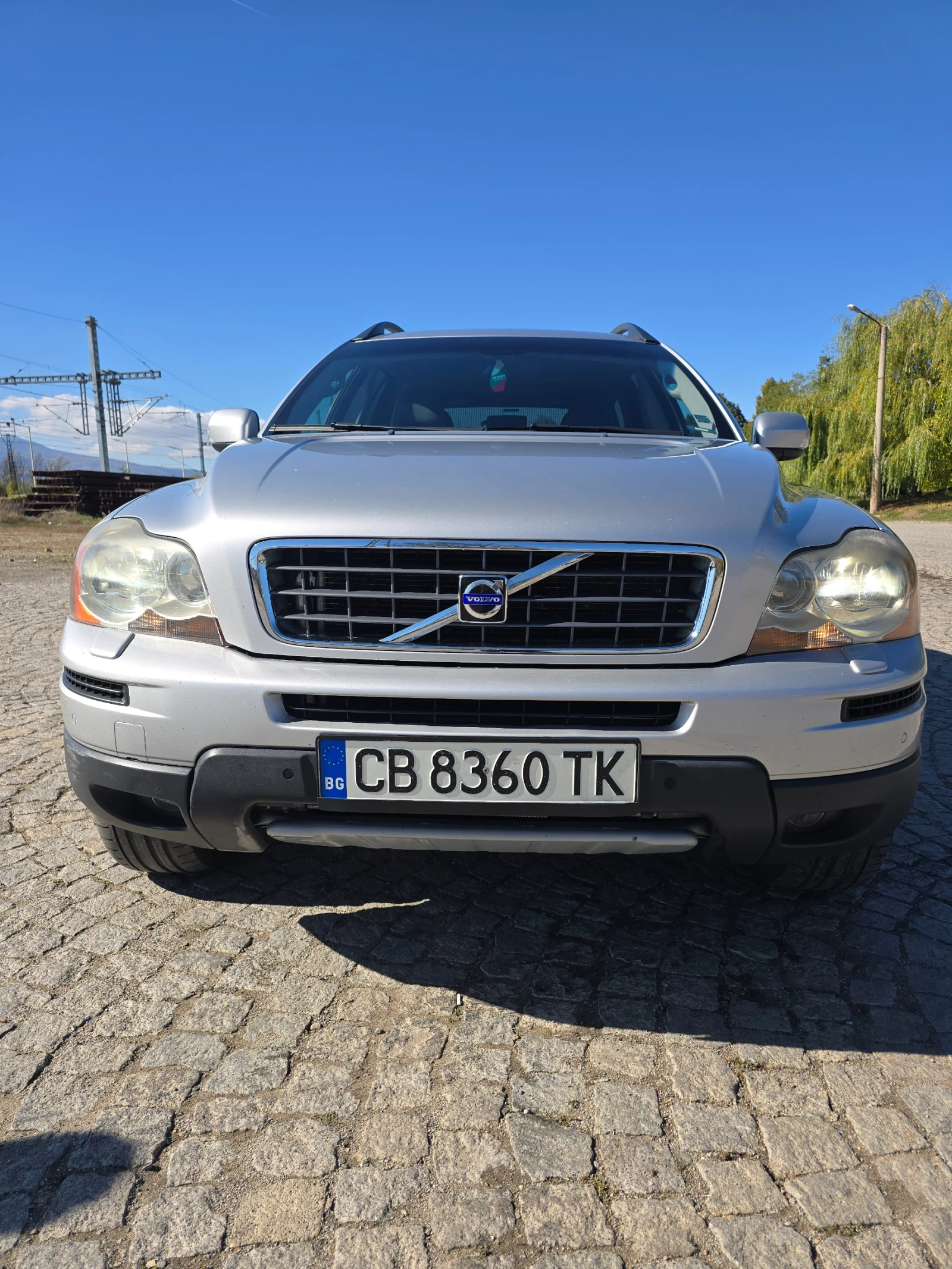 Volvo Xc90 | Mobile.bg � ����������� 1
