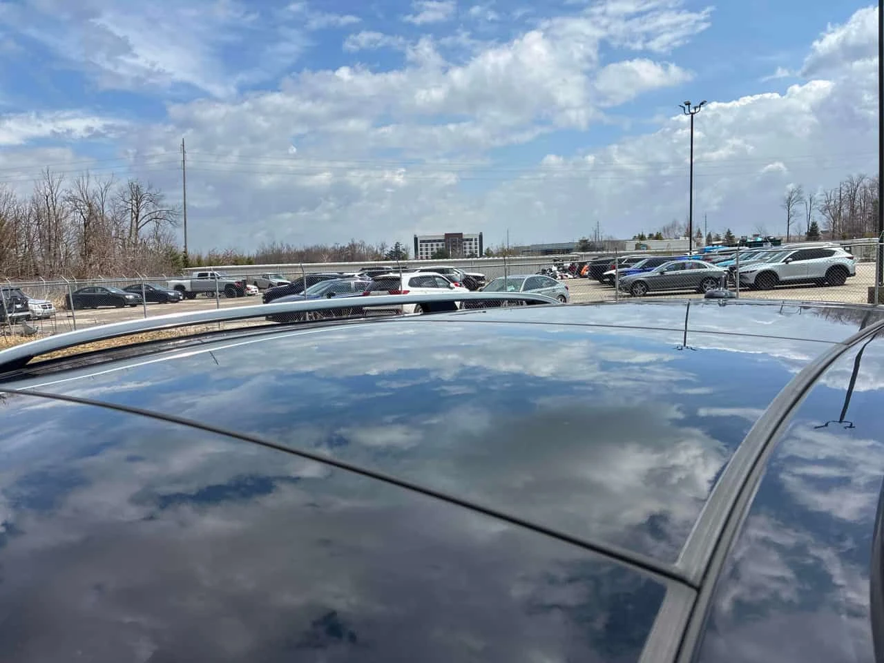 Mercedes-Benz GLE 350 350d  CARFAX, снимка 16 - Автомобили и джипове - 54217162