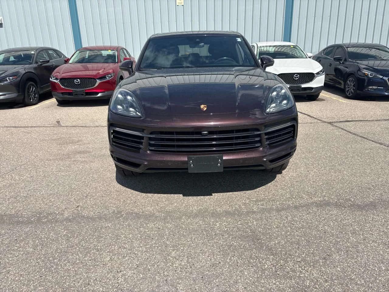 Porsche Cayenne * AWD * CARFAX * ЦЕНА ДО БГ, снимка 6 - Автомобили и джипове - 54525799
