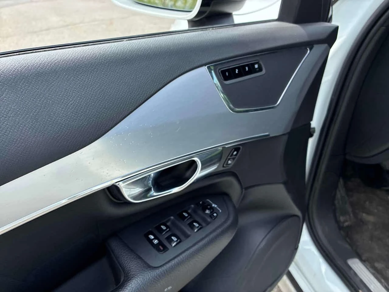 Volvo Xc90 | Momentum | 360 | ПОДГРЕВ | CARFAX | , снимка 12 - Автомобили и джипове - 54616848
