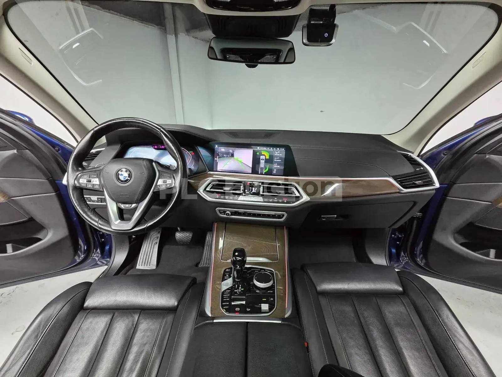 BMW X5 30D xDrive| PANO| КАМЕРА| ОБДУХ| ВКЛ.ТЕХНОТЕСТ, снимка 2 - Автомобили и джипове - 54616044