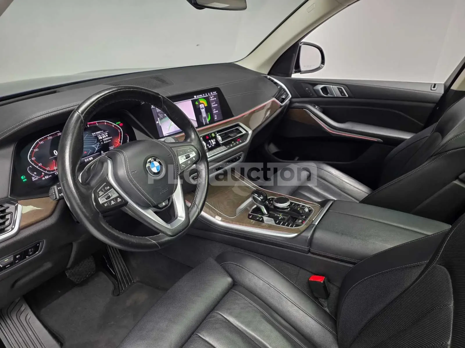 BMW X5 30D xDrive| PANO| КАМЕРА| ОБДУХ| ВКЛ.ТЕХНОТЕСТ, снимка 5 - Автомобили и джипове - 54616044