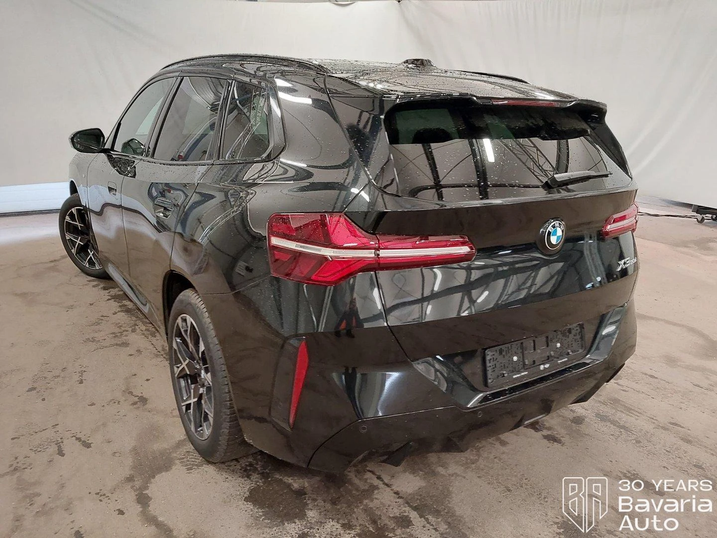 BMW X3 20d xDrive M Sport Paket Steptronic, снимка 2 - Автомобили и джипове - 54706098