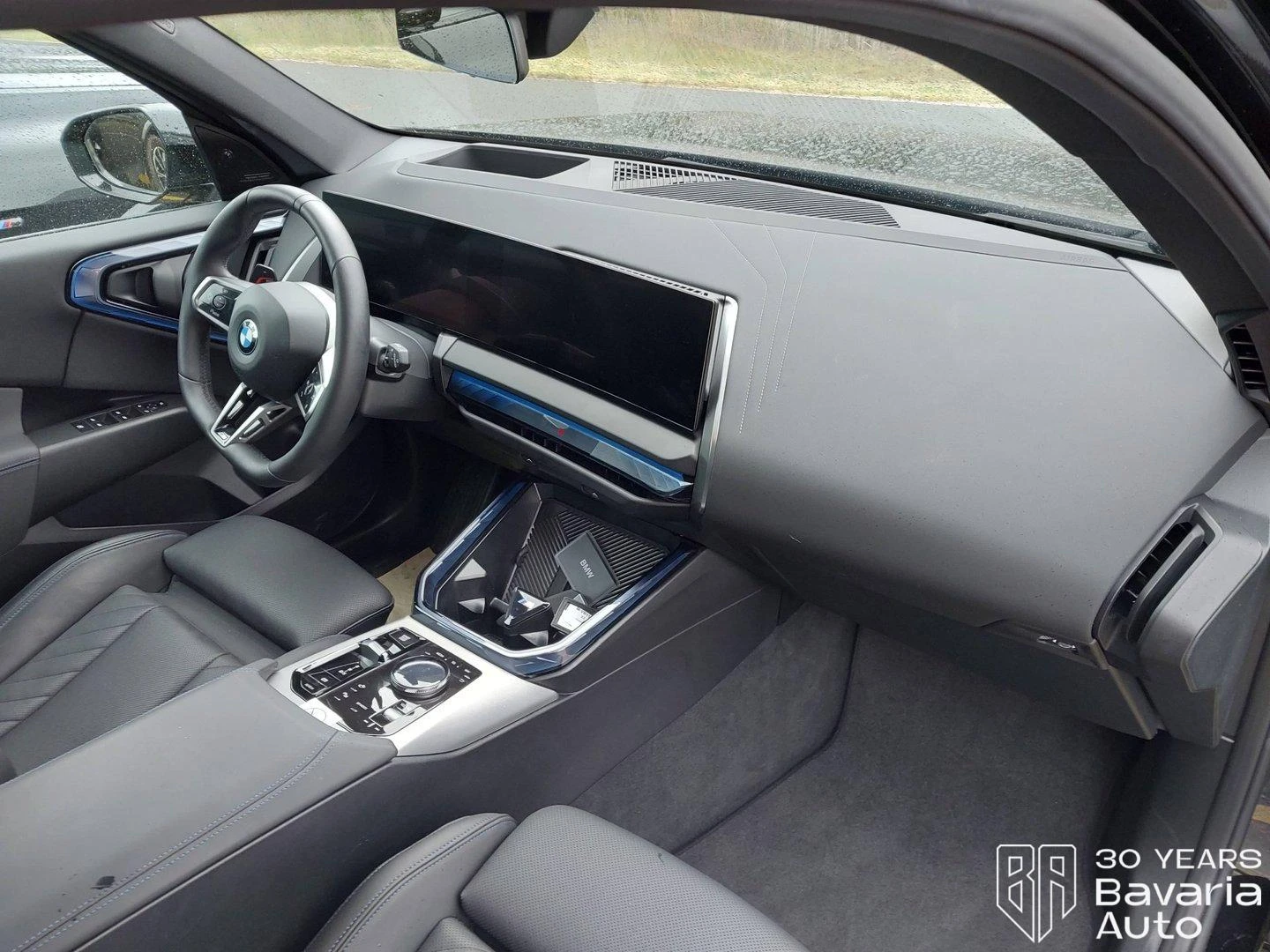 BMW X3 20d xDrive M Sport Paket Steptronic, снимка 7 - Автомобили и джипове - 54706098