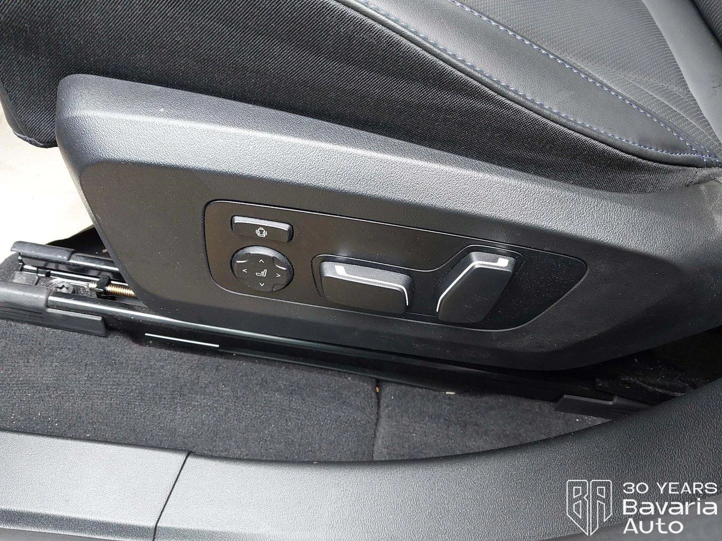 BMW X3 20d xDrive M Sport Paket Steptronic, снимка 13 - Автомобили и джипове - 54706098
