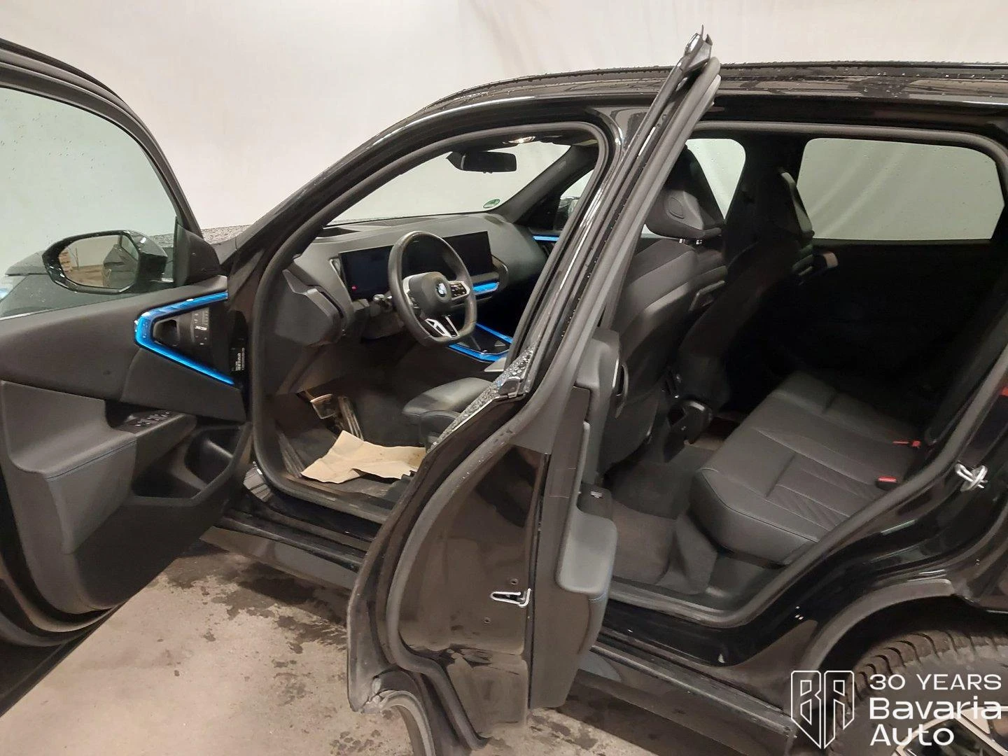 BMW X3 20d xDrive M Sport Paket Steptronic, снимка 5 - Автомобили и джипове - 54706098