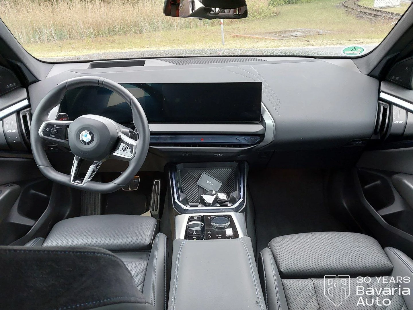 BMW X3 20d xDrive M Sport Paket Steptronic, снимка 6 - Автомобили и джипове - 54706098