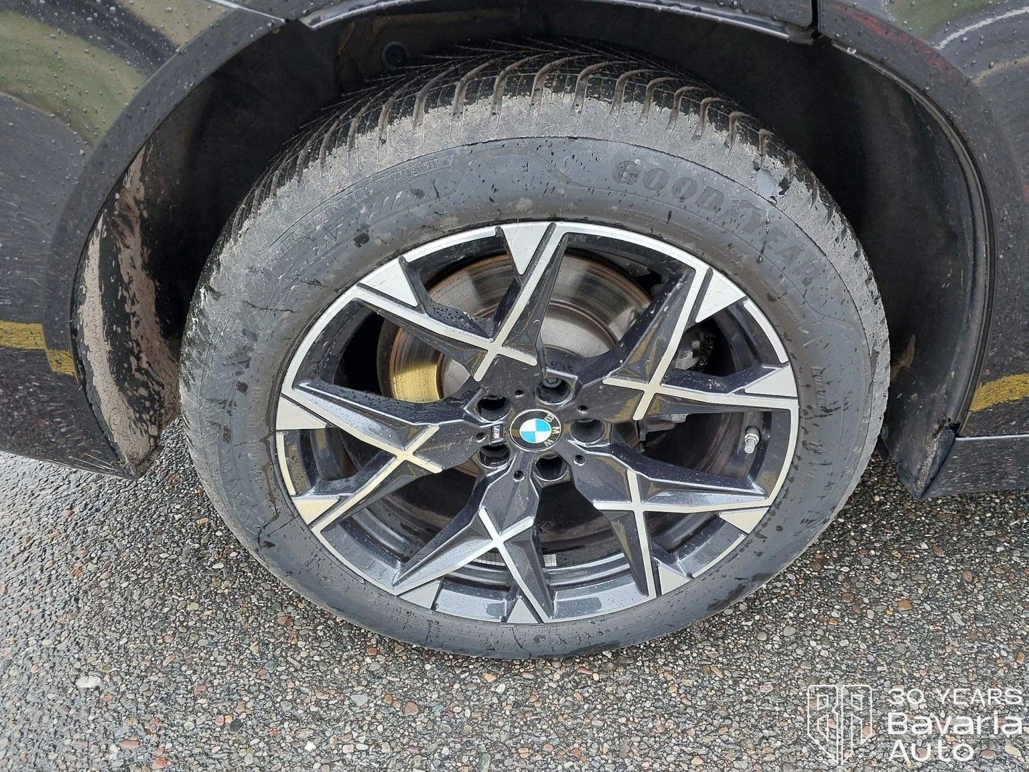 BMW X3 20d xDrive M Sport Paket Steptronic, снимка 16 - Автомобили и джипове - 54706098