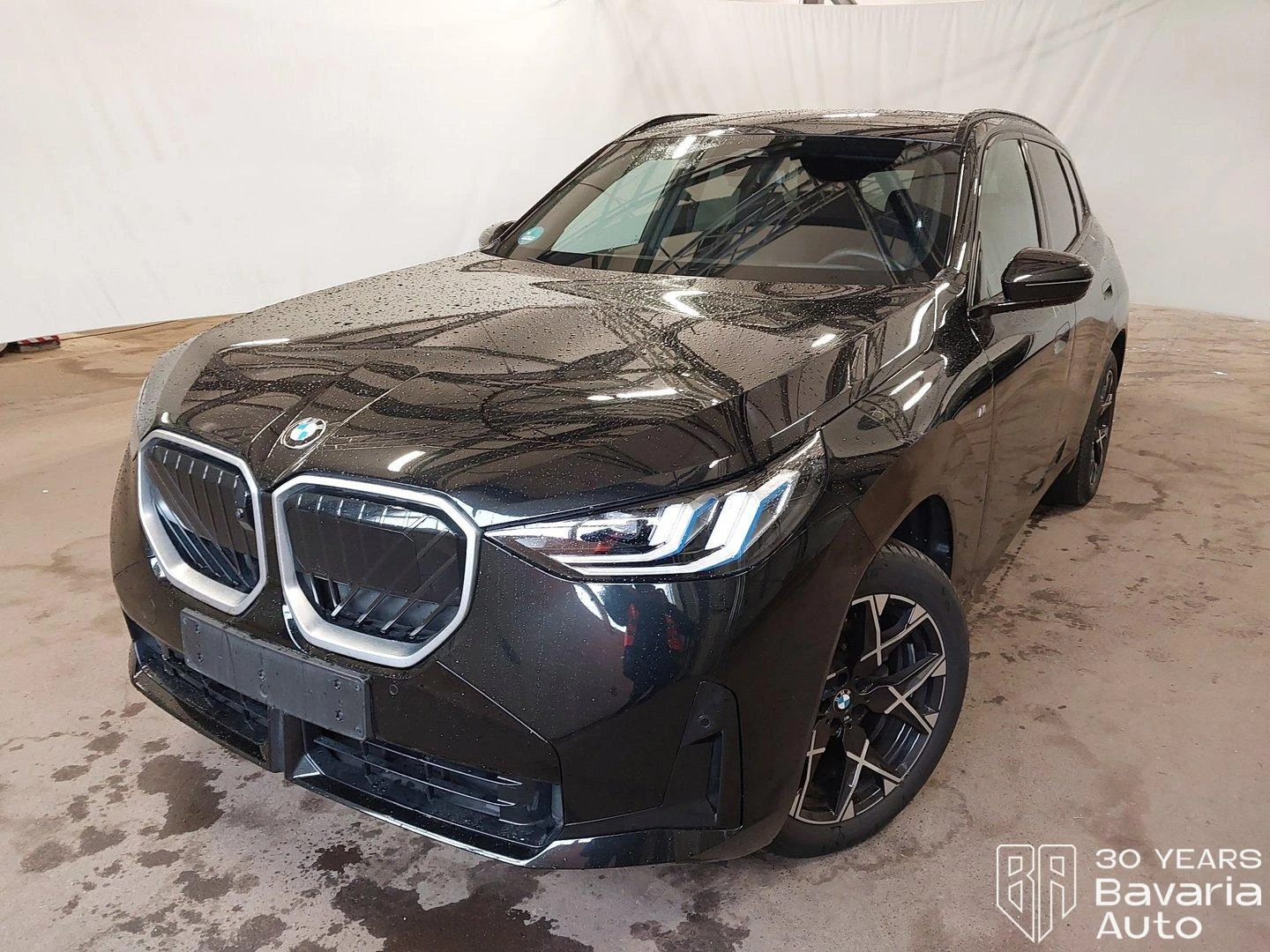 BMW X3 20d xDrive M Sport Paket Steptronic