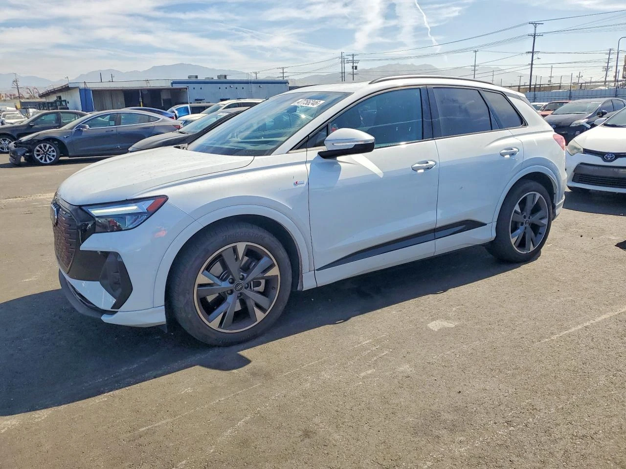 Audi Q4 E-Tron Premium | Mobile.bg � ����������� 1