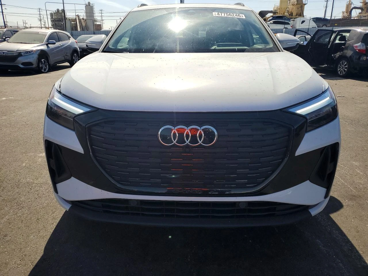 Audi Q4 E-Tron Premium | Mobile.bg � ����������� 5
