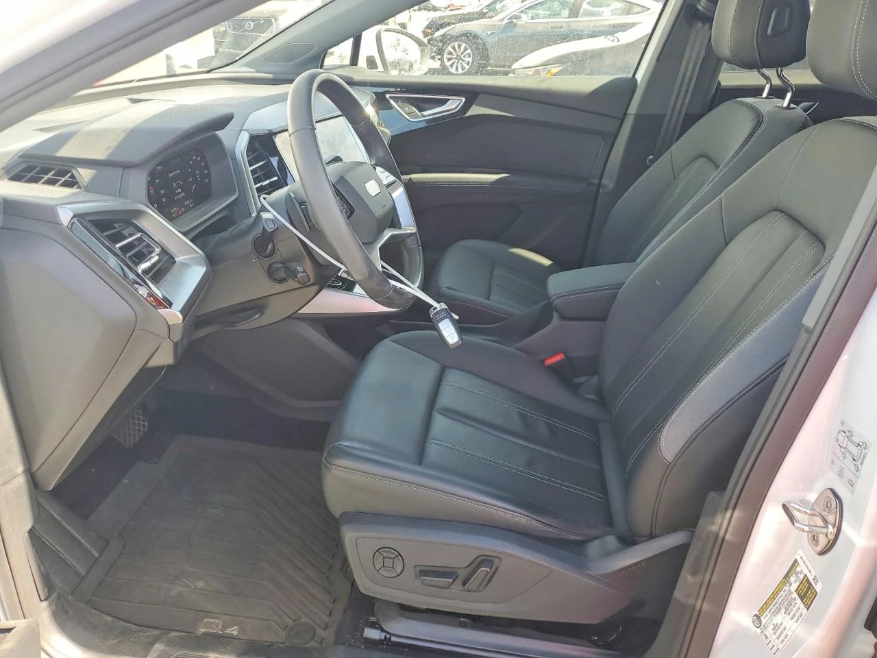 Audi Q4 E-Tron Premium | Mobile.bg � ����������� 7