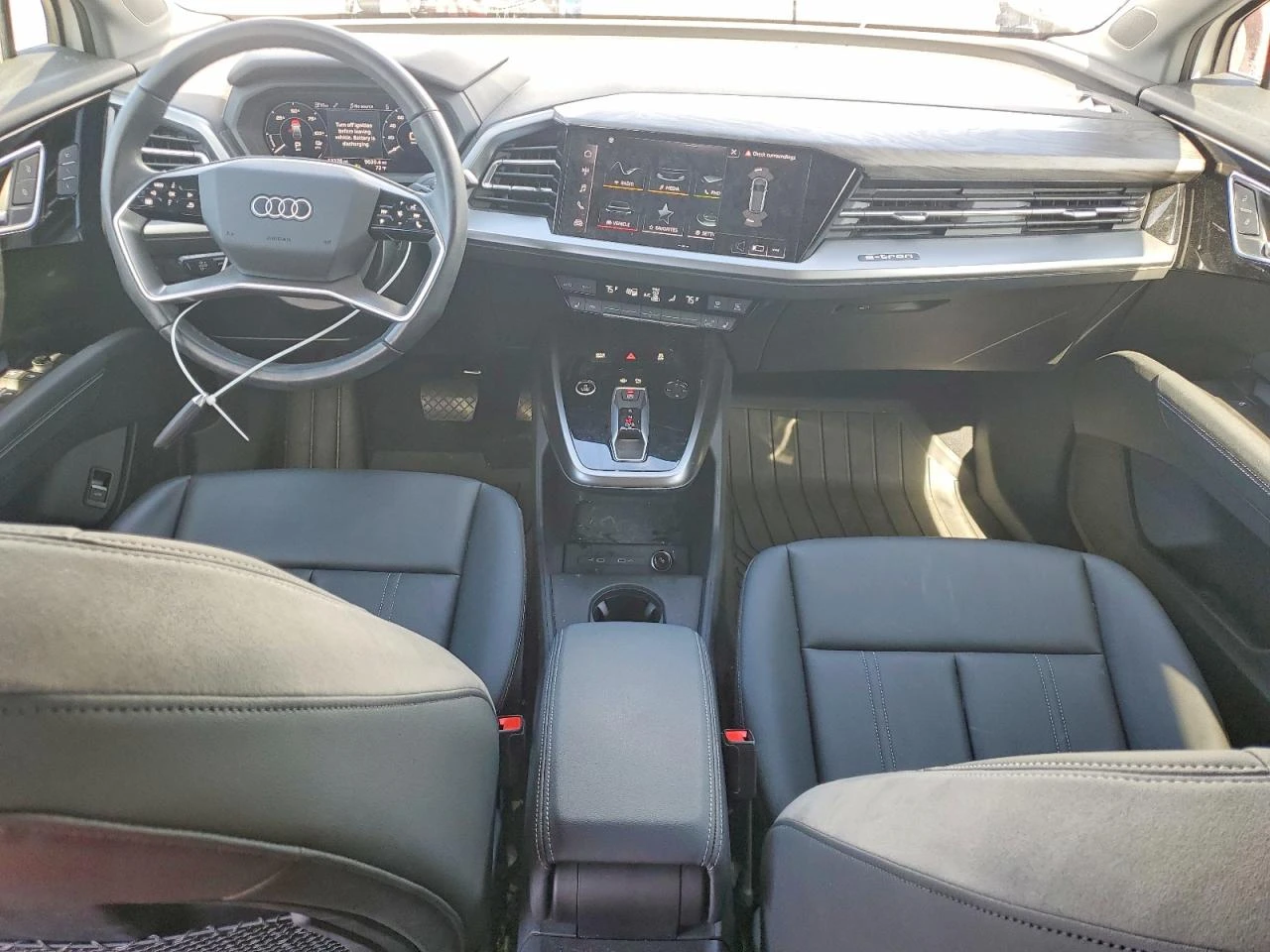 Audi Q4 E-Tron Premium | Mobile.bg � ����������� 8