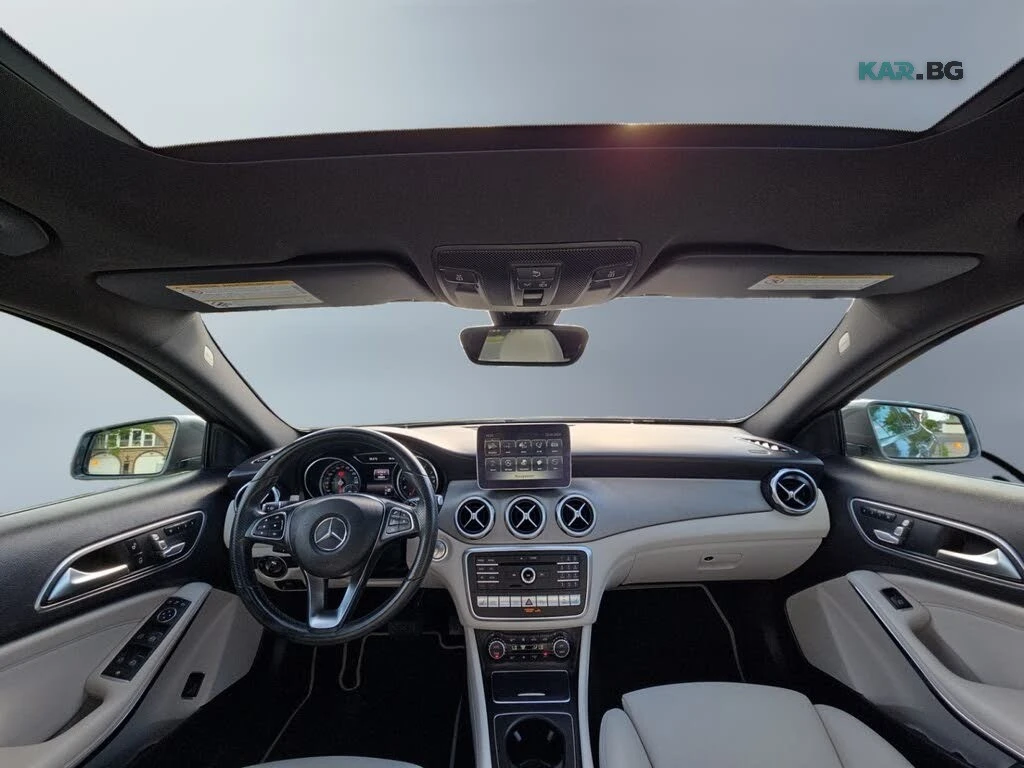 Mercedes-Benz GLA 250 4MATIC* AвтоКредит* (ЦЕНА ДО БГ), снимка 15 - Автомобили и джипове - 55327522