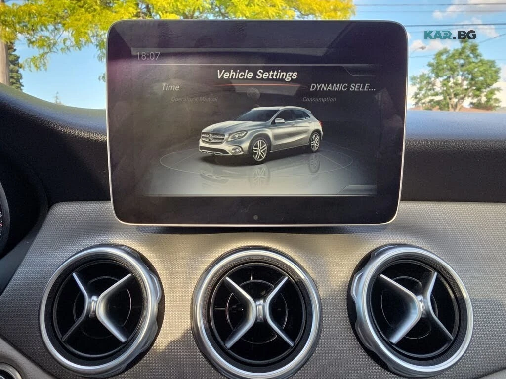 Mercedes-Benz GLA 250 4MATIC* AвтоКредит* (ЦЕНА ДО БГ), снимка 10 - Автомобили и джипове - 55327522