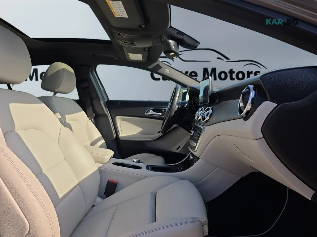 Mercedes-Benz GLA 250 4MATIC* AвтоКредит* (ЦЕНА ДО БГ), снимка 14 - Автомобили и джипове - 55327522
