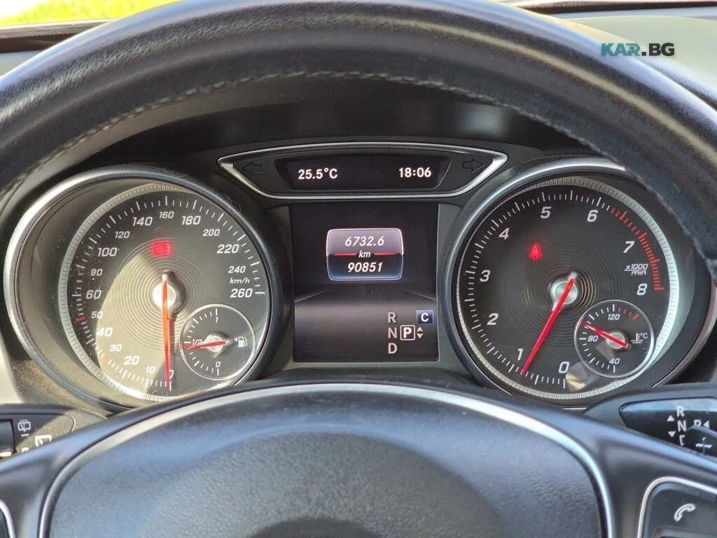 Mercedes-Benz GLA 250 4MATIC* AвтоКредит* (ЦЕНА ДО БГ), снимка 9 - Автомобили и джипове - 55327522