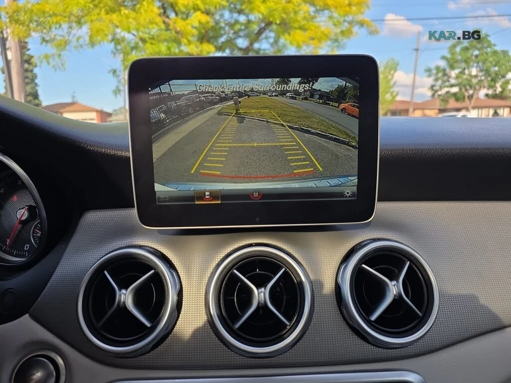 Mercedes-Benz GLA 250 4MATIC* AвтоКредит* (ЦЕНА ДО БГ), снимка 13 - Автомобили и джипове - 55327522