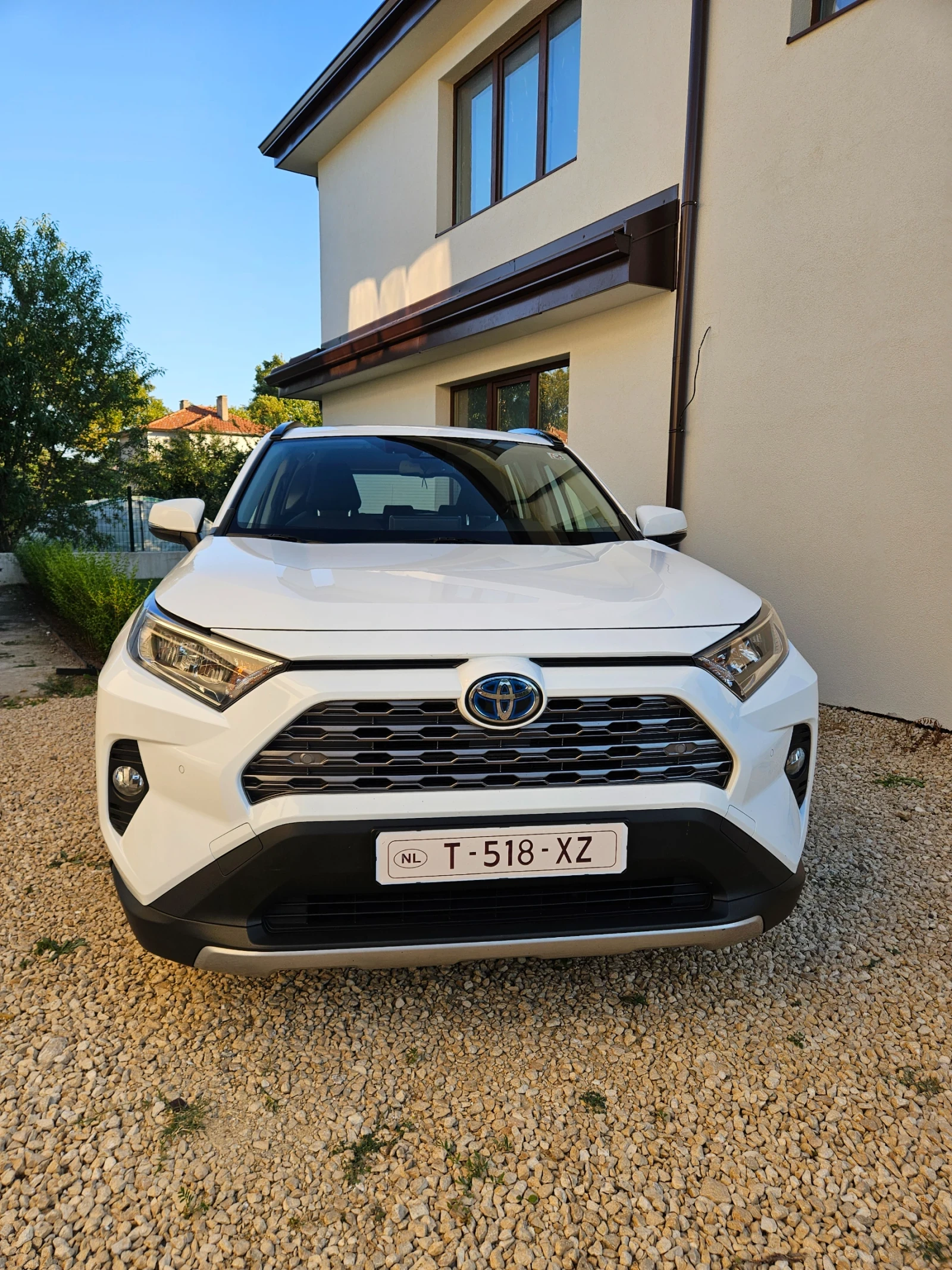 Toyota Rav4 2.5 Hybrid  | Mobile.bg � ����������� 3
